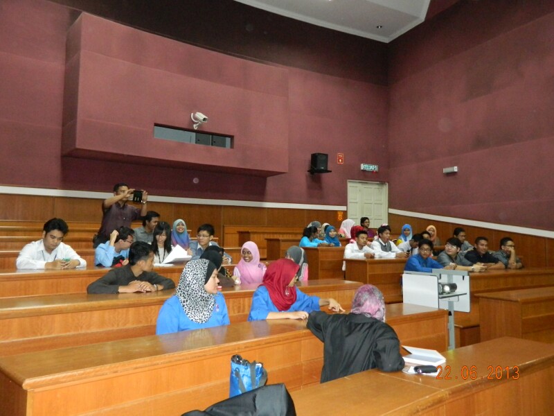 MOSTI Innovation Workshop 9 MOSTI Innovation Workshop 9